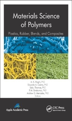 Materials Science of Polymers - 