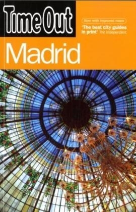 Madrid -  Time Out Guides Ltd.