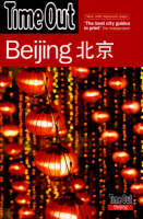 "Time Out" Beijing -  Time Out Guides Ltd.