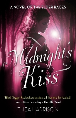 Midnight's Kiss - Thea Harrison