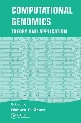 Computational Genomics - 