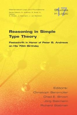 Reasoning in Simple Type Theory - 