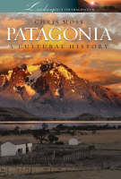 Patagonia - Chris Moss