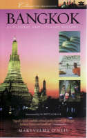 Bangkok a Cultural and Literary History -  O'Neil Maryvelma