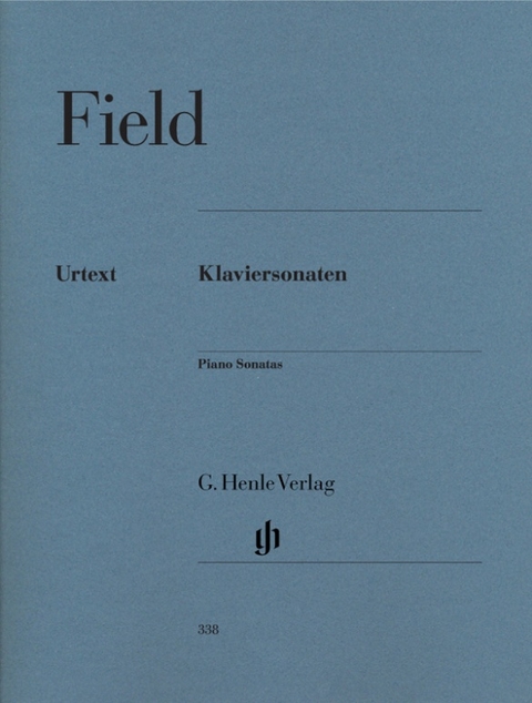 John Field - Klaviersonaten - 