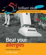 Beat Your Allergies - Rob Hicks