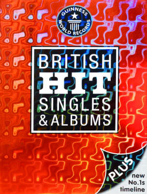 British Hit Singles and Albums - 