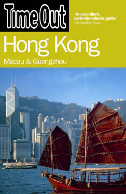 "Time Out" Hong Kong -  Time Out Guides Ltd.