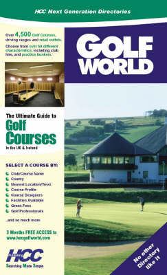 Golfworld