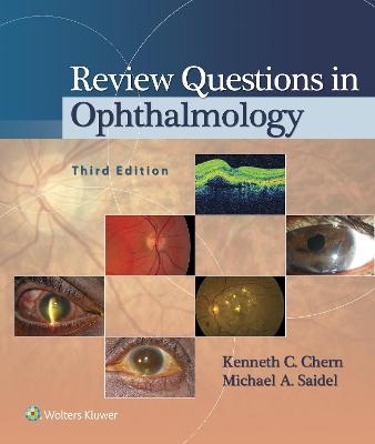 Review Questions in Ophthalmology - 