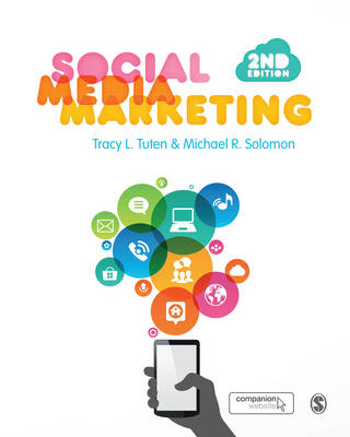 Social Media Marketing - Tracy L. Tuten, Michael R. Solomon