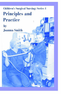 Children's Surgical Nursing - Jo Smith