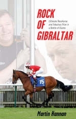 Rock Of Gibraltar - Martin Hannan