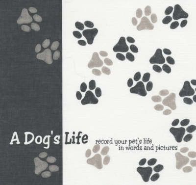 A Dog's Life - Alisa Greenhalgh
