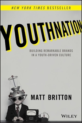 YouthNation - Matt Britton