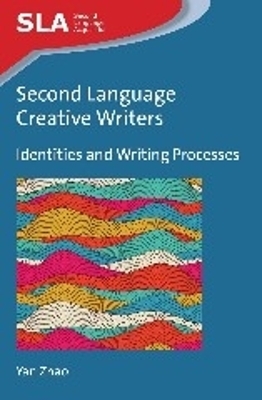 Second Language Creative Writers - Yan (Niles) Zhao