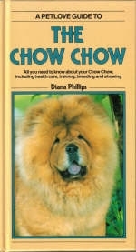 Petlove Guide to the Chow Chow - Diana Phillips