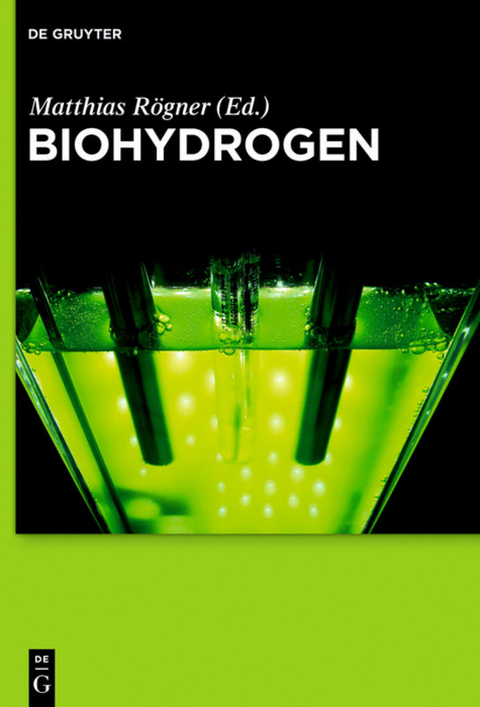 Biohydrogen - 