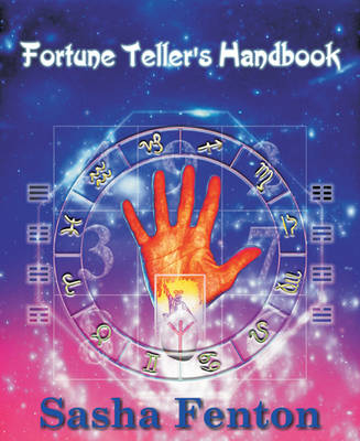 Fortune Teller's Handbook - Sasha Fenton