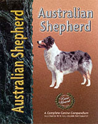 Australian Shepherd - Charlotte Schwartz