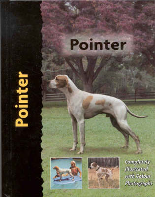 Pointer - Richard G. Beauchamp