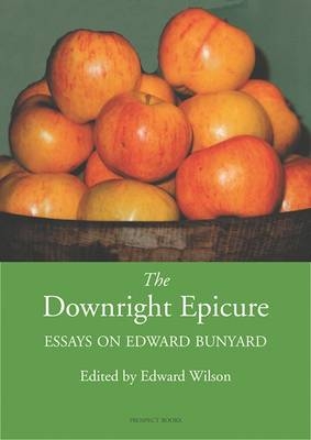 The Downright Epicure - 