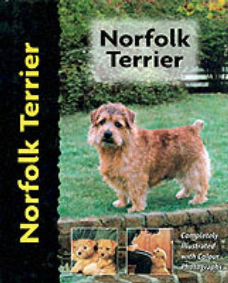 Norfolk Terrier - Muriel P. Lee