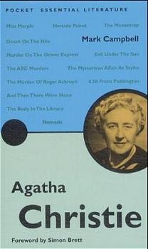 Agatha Christie - Mark Campbell