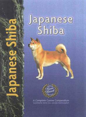 Japanese Shiba - Andrew DePrisco