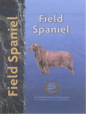 Field Spaniel - Becky Jo Wolkenheim