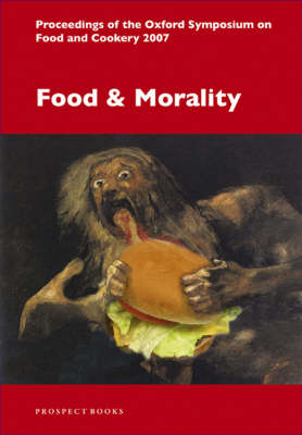 Food and Morality - 