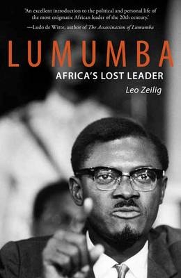 Lumumba - Leo Zeilig