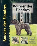 Bouvier des Flandres - Robert Pollet