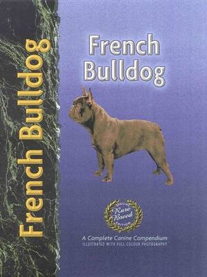 French Bulldog - Muriel P. Lee