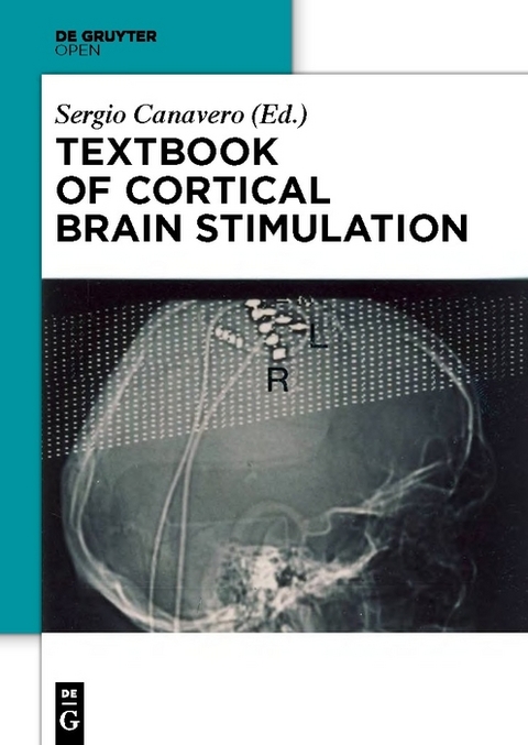 Textbook of Cortical Brain Stimulation - 