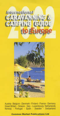 International Caravanning and Camping Guide - 