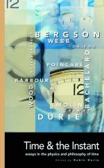 Time and the Instant - Jules Henri Poincare, Henri Bergson