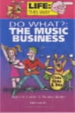 Do What? - Vince Cross, Elaine Sishton, Charlotte Russell