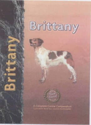 Brittany - Richard G. Beauchamp