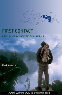 First Contact - Mark Anstice