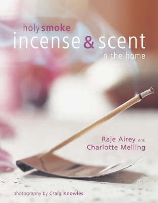 Holy Smoke - Raje Airey