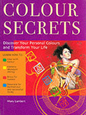 Colour Secrets - Mary Lambert