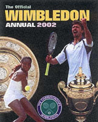 The Official Wimbledon Annual - 