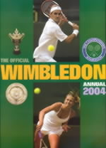 The Official Wimbledon Annual - Neil Harman, John Parsons