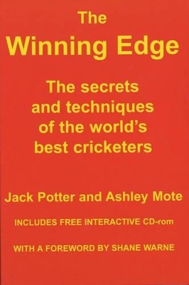 The Winning Edge - Jack Potter, Ashley Mote