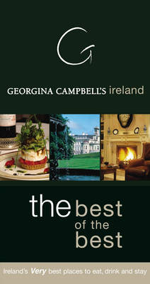 Georgina Campbell's Ireland - Georgina Campbell