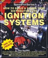 How to Build & Power Tune a Distributor-type Ignition System - Des Hammill