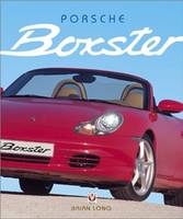 Porsche Boxter - Brian Long