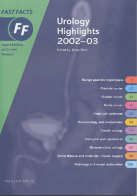 Fast Facts: Urology Highlights - 