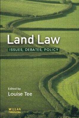 Land Law - 